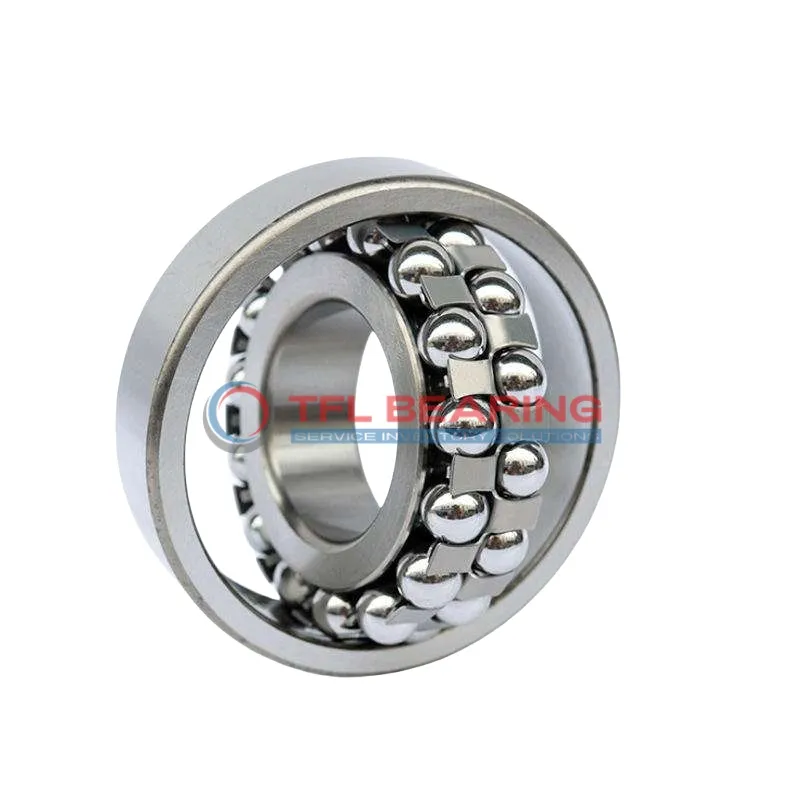 Self Aligning Ball Bearings 2314 C/2